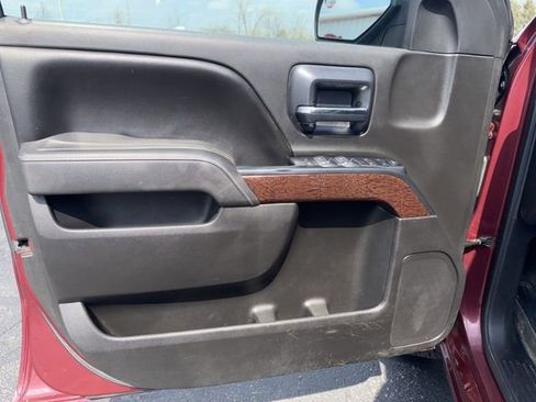 Used 2014 GMC Sierra 1500 SLE w/ SLE Value Package image 10