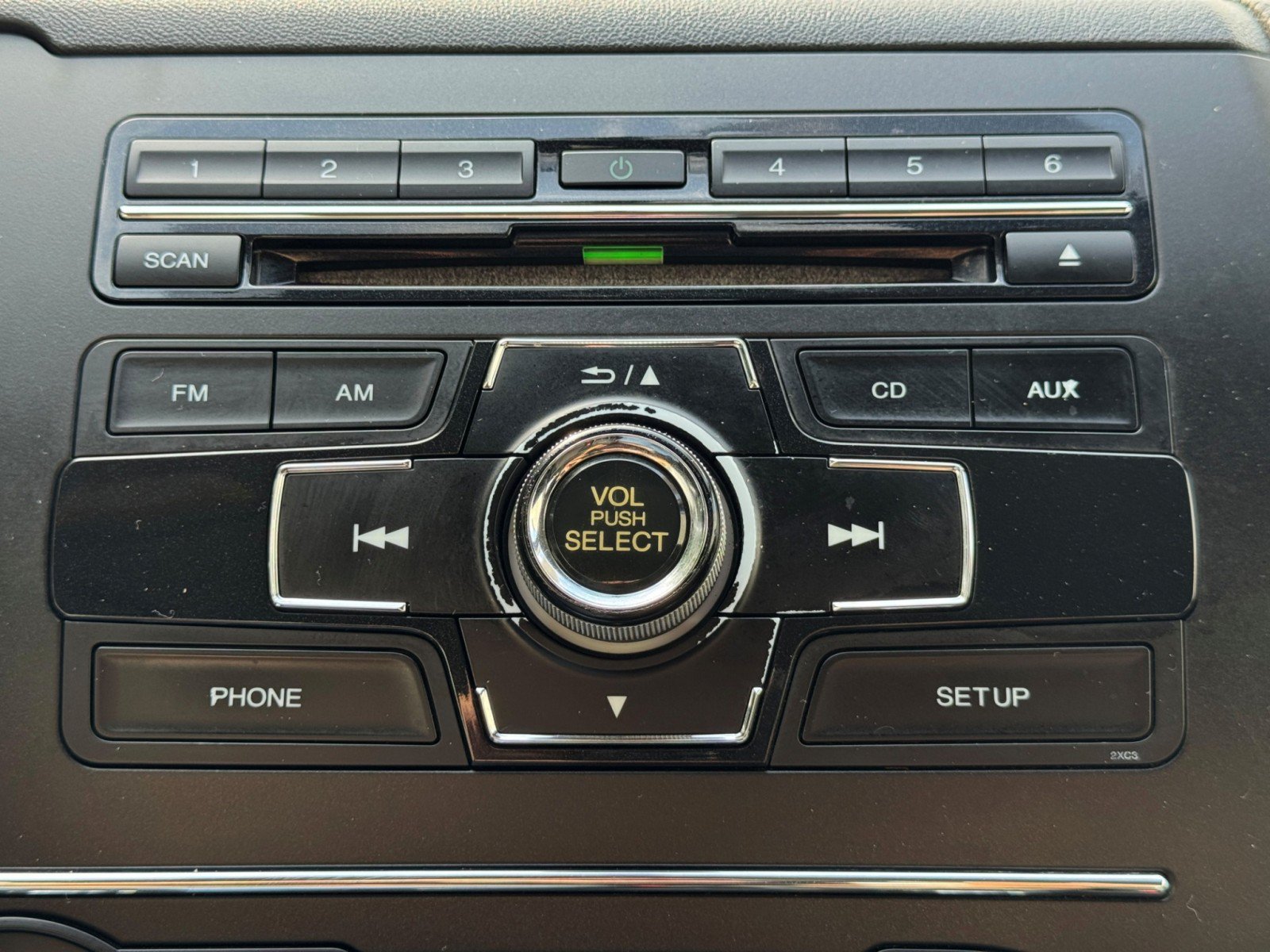 Used 2014 Honda Civic LX image 20
