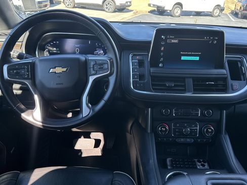 Certified 2024 Chevrolet Tahoe Premier image 27