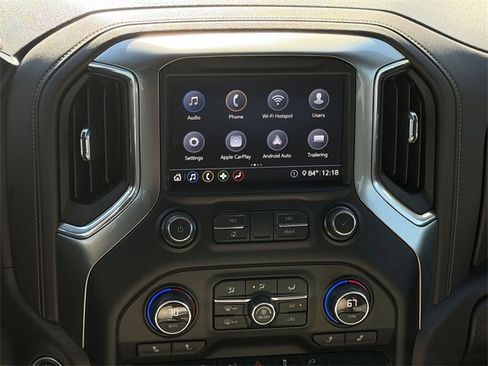 Used 2020 Chevrolet Silverado 1500 RST w/ Texas Edition image 15