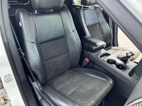 Used 2020 Dodge Durango GT AWD/4WD image 22