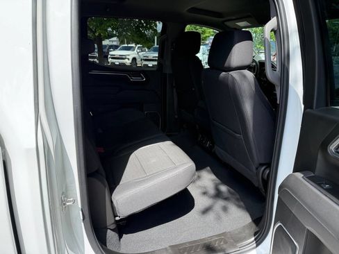 Used 2026 Chevrolet Silverado 1500 RST AWD/4WD image 14