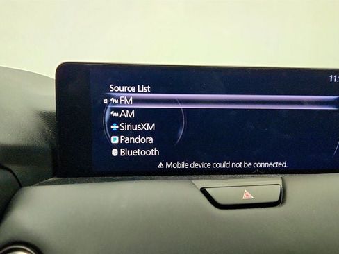 Used 2024 MAZDA CX-90 Plug-In Hybrid w/ Premium Plus image 19