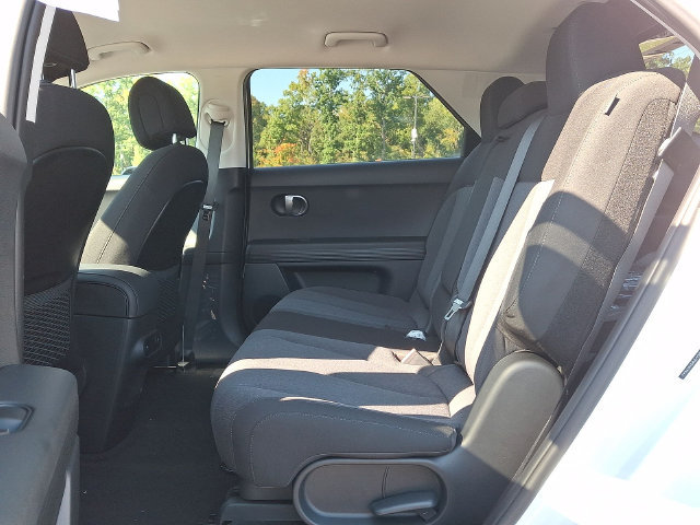 New 2027 Hyundai Ioniq 5 SE RWD image 20