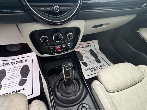 Used 2021 MINI Cooper Clubman S image 17