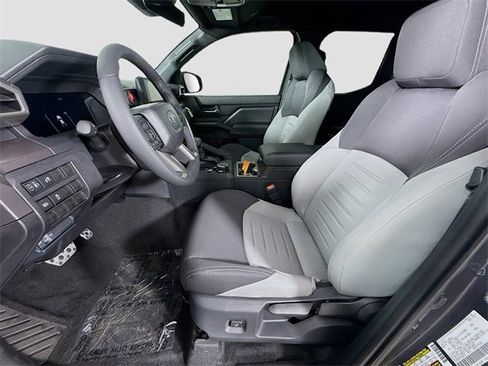 New 2026 Toyota Tacoma TRD Sport image 20