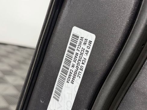 Used 2023 Dodge Charger SXT w/ Blacktop Special Edition AWD/4WD image 36