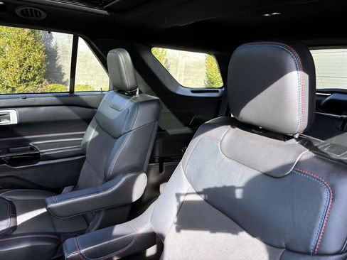 Used 2023 Ford Explorer ST w/ Equipment Group 401A image 26