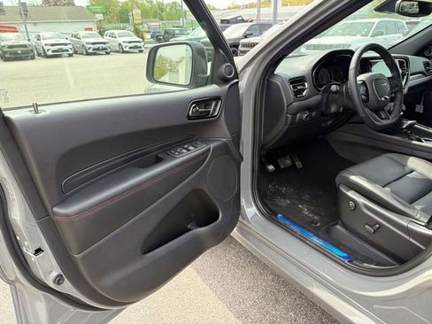 New 2026 Dodge Durango GT AWD/4WD image 12