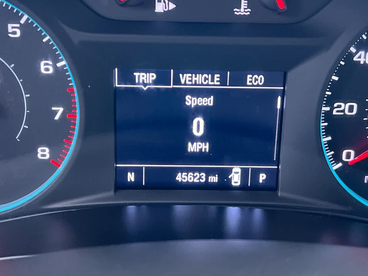 Used 2024 Chevrolet Malibu LT FWD image 15