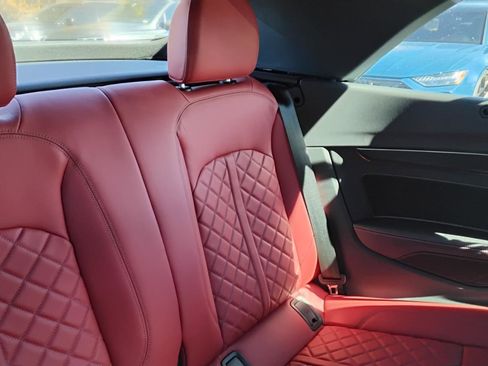 Certified 2024 Audi S5 Prestige image 23