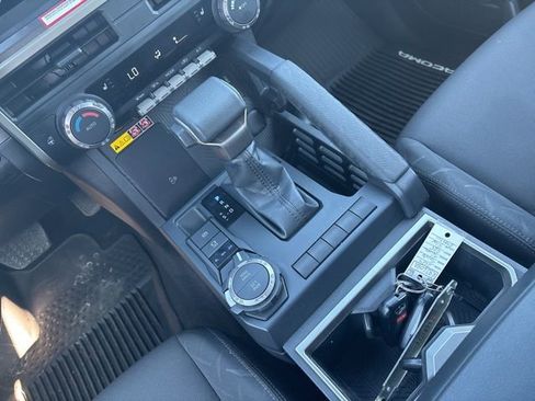 Used 2024 Toyota Tacoma SR5 image 32