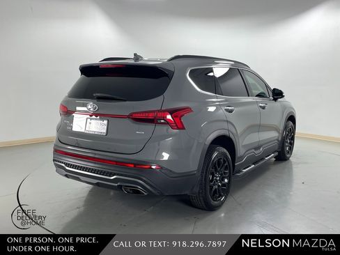 Used 2023 Hyundai Santa Fe XRT image 6