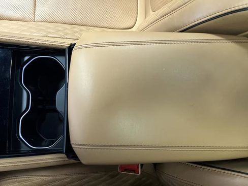 Used 2024 Jeep Grand Cherokee L Summit image 22