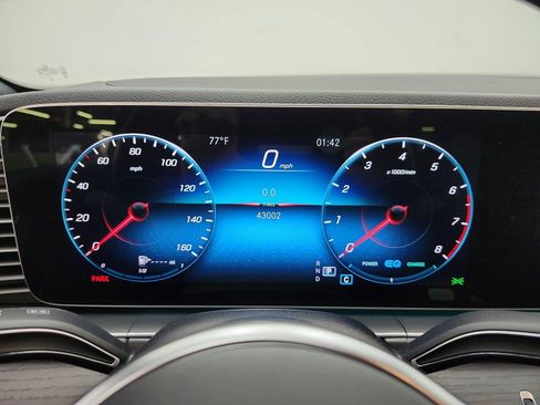 Certified 2023 Mercedes-Benz GLE 450 4MATIC image 10