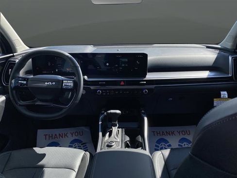 New 2026 Kia Sorento EX image 5
