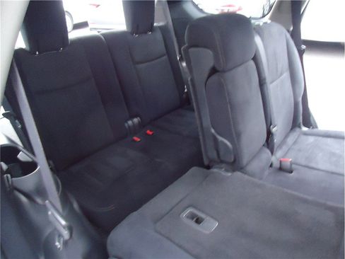 Used 2013 Nissan Pathfinder SV AWD/4WD image 20