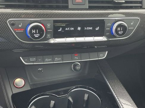 Used 2022 Audi S5 Premium Plus image 21