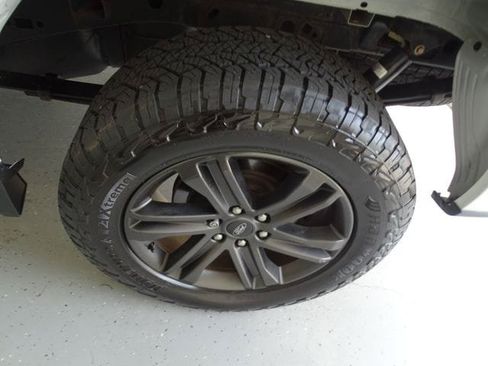 Used 2022 Ford F150 XLT w/ Equipment Group 302A High AWD/4WD image 28