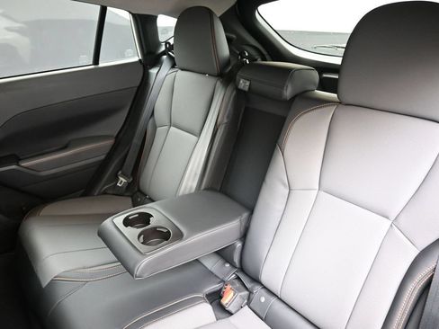 New 2026 Subaru Crosstrek 2.5i Limited AWD/4WD image 20