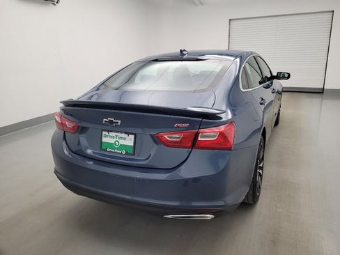 Used 2024 Chevrolet Malibu RS FWD image 7