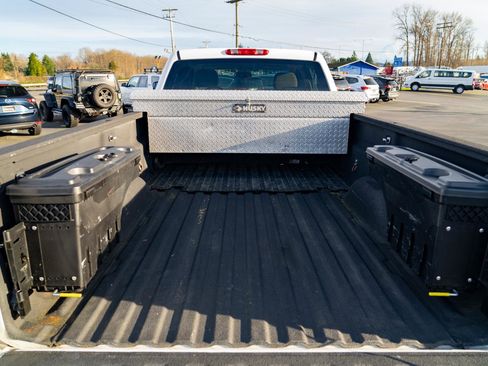 Used 2007 Chevrolet Silverado 3500 LT w/ 1LT Audio Package image 12