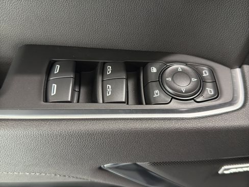 New 2026 Chevrolet Silverado 1500 LTZ w/ LTZ Convenience Package II image 27