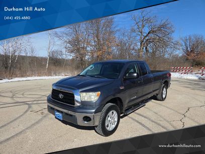 Used 2007 Toyota Tundra SR5