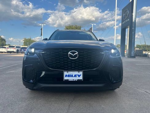 Used 2026 MAZDA CX-70 3.3 Turbo w/ Preferred Package AWD/4WD image 3