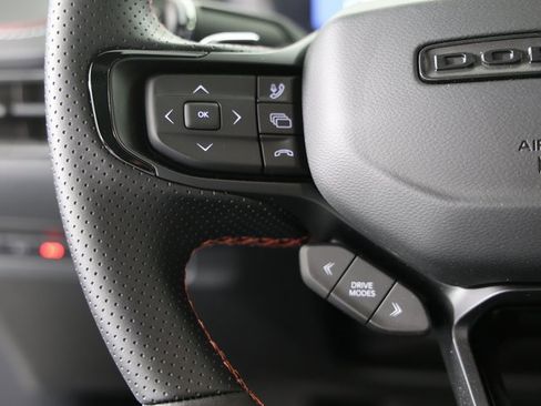 New 2025 Dodge Charger R/T w/ Sun & Sound Package image 14