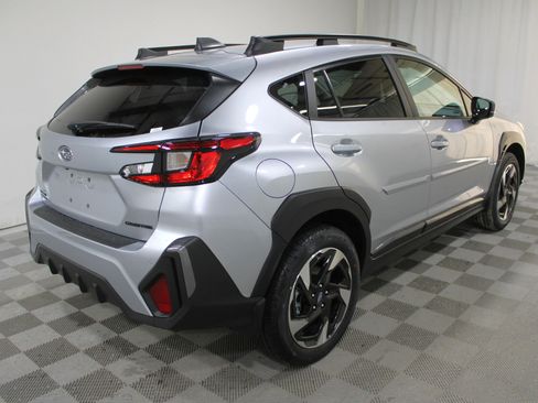 New 2026 Subaru Crosstrek 2.5i Limited image 26
