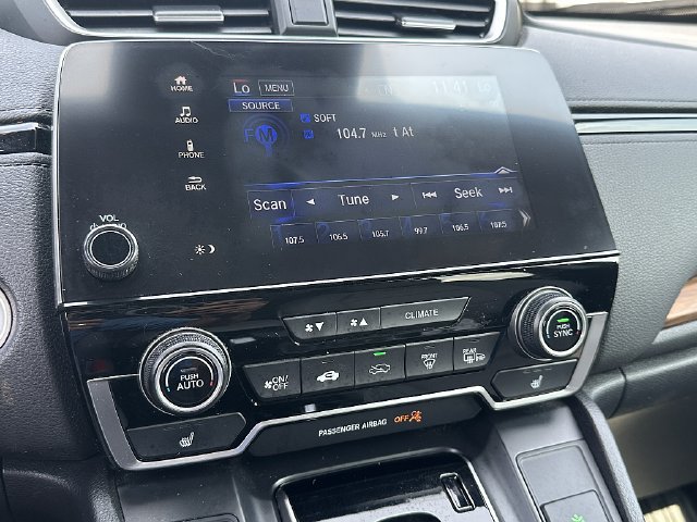 Used 2019 Honda CR-V EX-L image 31