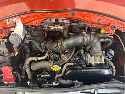 Used 2012 Scion iQ w/ Rear Speaker Pkg FWD image 28