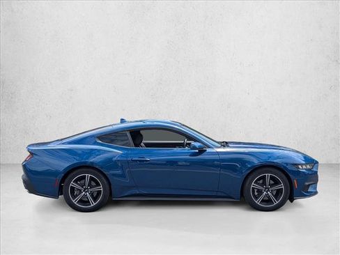 Used 2024 Ford Mustang Premium RWD image 4