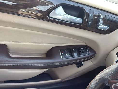 Used 2017 Mercedes-Benz GLE 350 4MATIC image 21