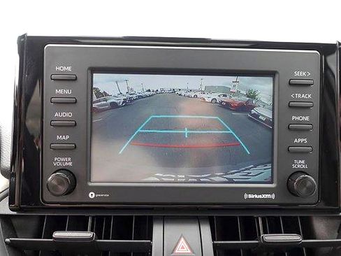 Certified 2021 Toyota RAV4 XLE w/ Convenience Package AWD/4WD image 20