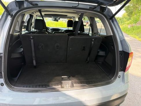 Used 2022 Honda Pilot Special Edition image 7