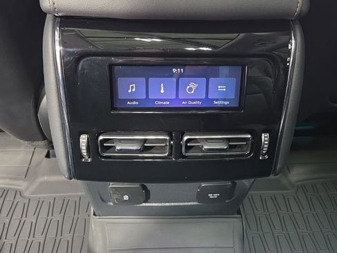 Used 2025 Lincoln Aviator Reserve w/ Jet Appearance Package AWD/4WD image 37
