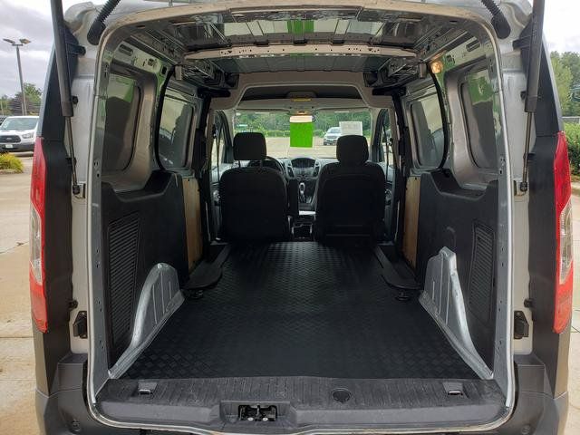 Used 2016 Ford Transit Connect XL FWD image 7
