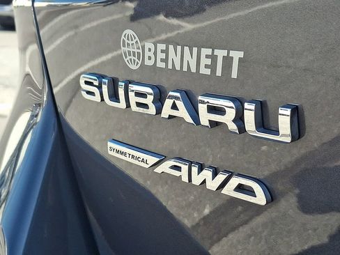 Used 2025 Subaru Outback Limited AWD/4WD image 30