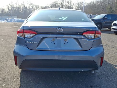 Used 2023 Toyota Corolla LE image 17