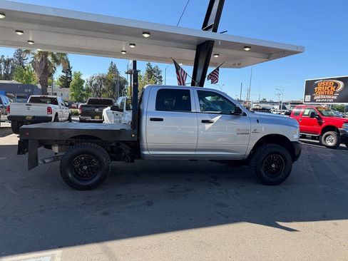 Used 2018 RAM 2500 Tradesman w/ Popular Equipment Group AWD/4WD image 53