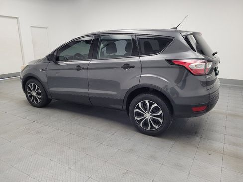 Used 2017 Ford Escape S FWD image 3
