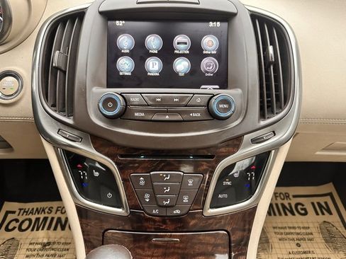 Used 2016 Buick LaCrosse Leather image 23