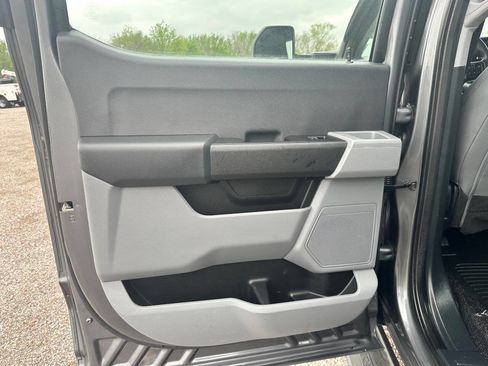 Used 2023 Ford F450 XL w/ XL Driver Assist Package image 31