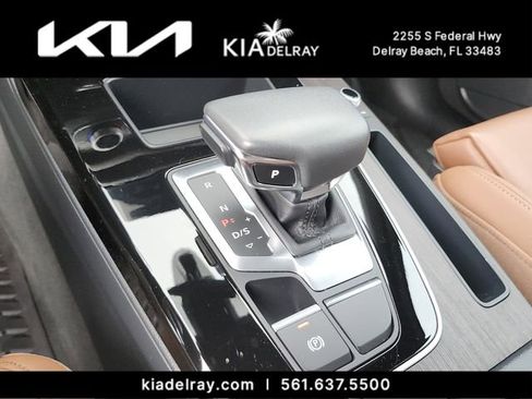 Used 2024 Audi Q5 2.0T Premium AWD/4WD image 27