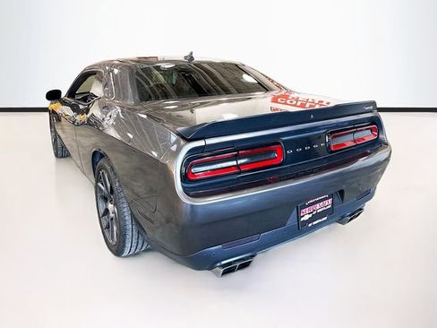 Used 2018 Dodge Challenger R/T Scat Pack w/ Driver Convenience Group image 8