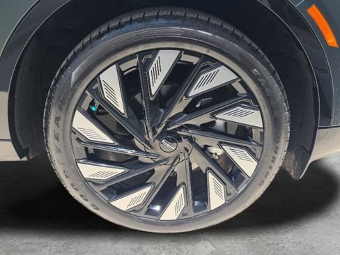 New 2026 Lincoln Nautilus Reserve w/ Jet Appearance Package AWD/4WD image 27