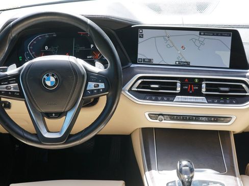 Used 2020 BMW X5 sDrive40i w/ Convenience Package RWD image 25