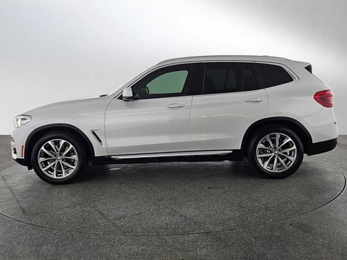 Used 2019 BMW X3 sDrive30i image 6